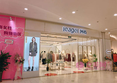 例格女裝高手支招服裝進貨八大攻略 讓你沖破難關