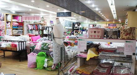 韓國梨大兒童用品購物、住宿、美食首爾旅游攻略