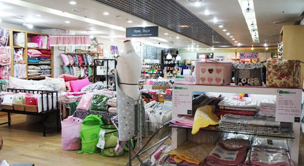 韓國梨大兒童用品購物、住宿、美食首爾旅游攻略