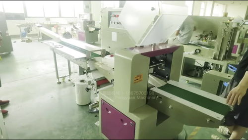 可降價膜包裝機伺服包裝機線圈自動套袋機電子產(chǎn)品包裝機數(shù)據(jù)線包裝機電源線包裝機械