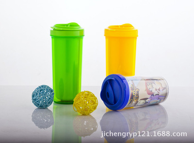 【廠家專(zhuān)門(mén)定制高檔塑料杯,雙層塑料杯,星巴克杯】?jī)r(jià)格,廠家,圖片,杯子,永康市集成日用品有限責(zé)任公司銷(xiāo)售部-