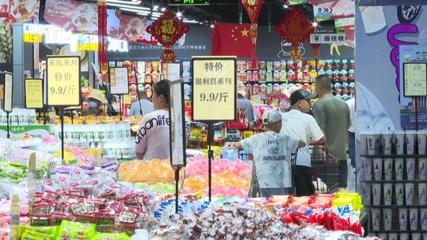 金昌新先事 | 多點(diǎn)發(fā)力促銷(xiāo)費(fèi)