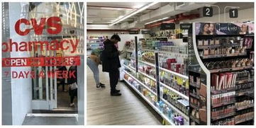 原創(chuàng) 2019年美國藥妝店11個必逛必買必不后悔美妝日用品清單