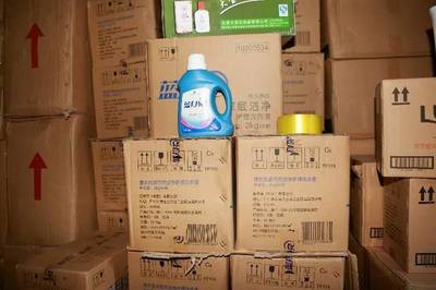 你家門(mén)口超市賣(mài)的日用品可能是假的!