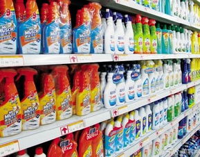 日用品成囤貨族雙11促銷(xiāo)不二選擇