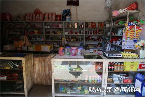 紫陽深山的老街和精美古建筑