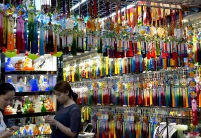 “中國第一電商大縣”,每天誕生的老板是205個,無疑是最矚目縣