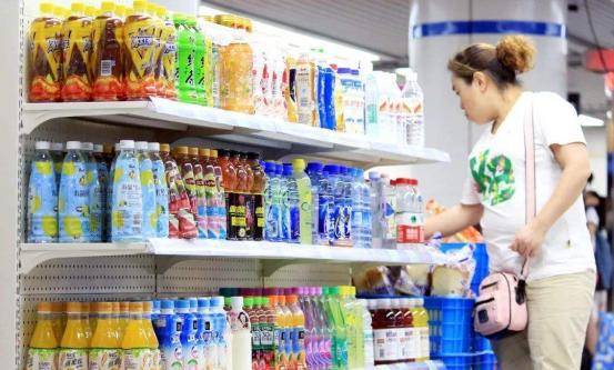 康師傅方便面已漲價,其他日用品會漲價嗎 工資什么時間才漲