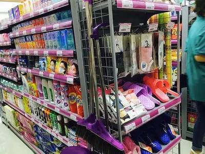 王府井愛(ài)便利殺入北京便利店市場(chǎng) 能否后來(lái)居上?