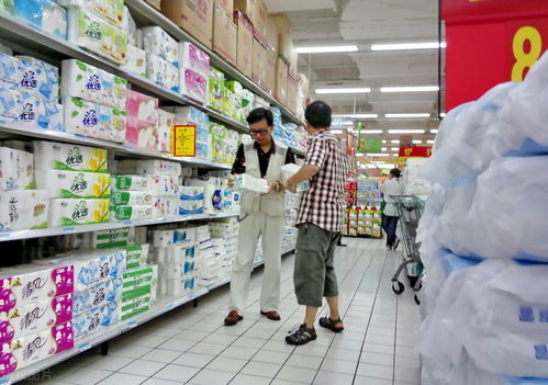 又一日用品集體漲價(jià)20 曾是超市搞促銷 專用品 ,今不漲不行