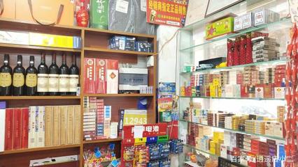 開一家小型超市怎么做?具體步驟在這里
